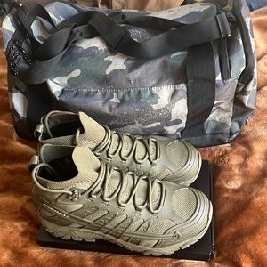 Merrell Tactical Boot size 10.5